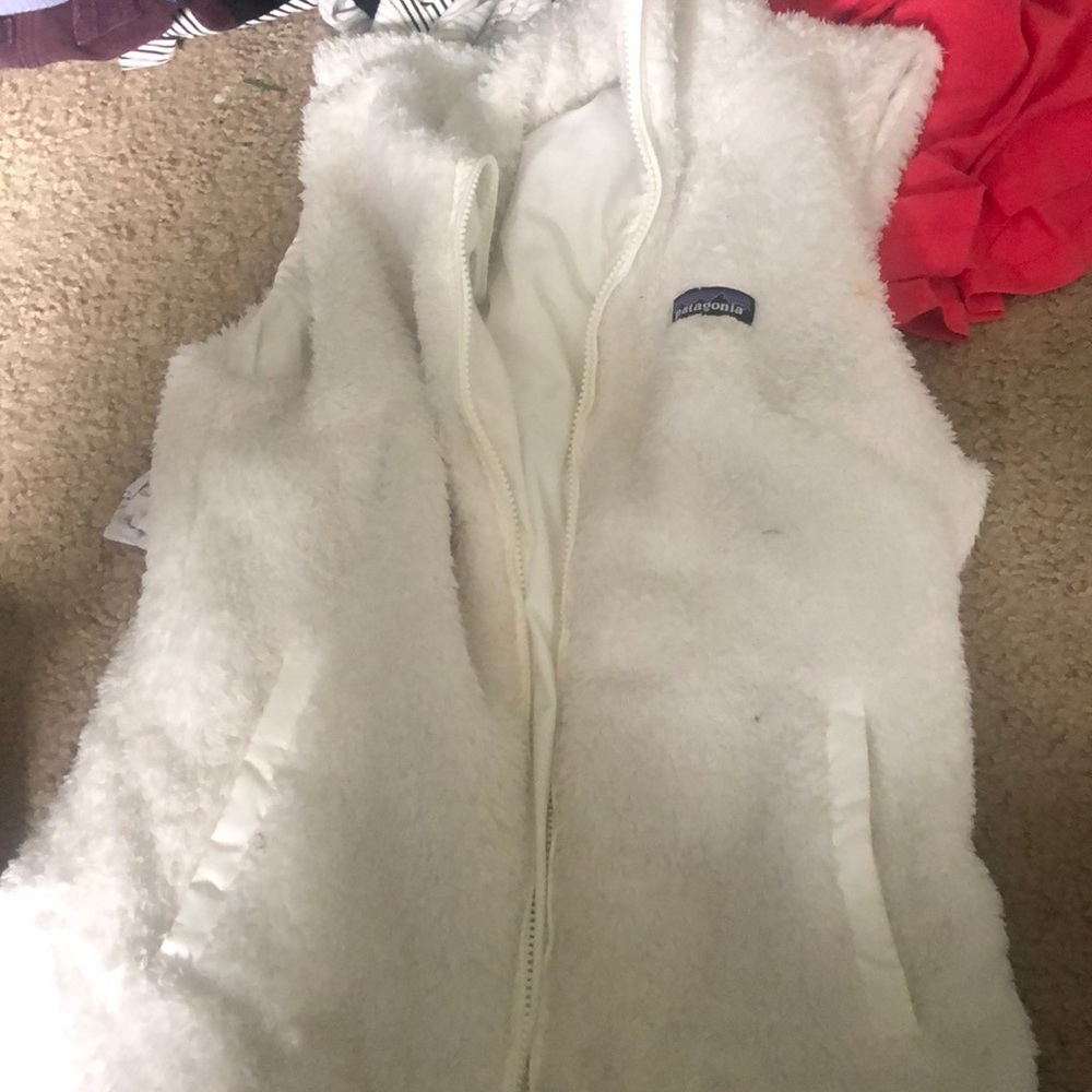 vest